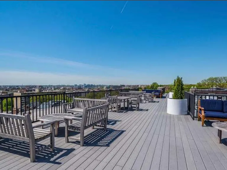 1451 Belmont St NW #320 — Photo 14