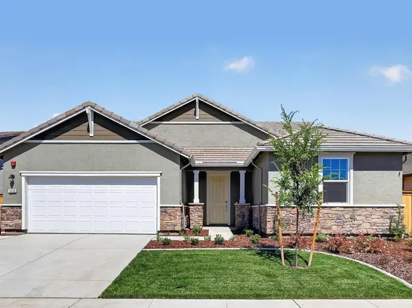 1408 Alpine Way, Lincoln, CA 95648