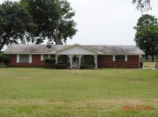 6170 Highway 71, Coushatta, LA 71019