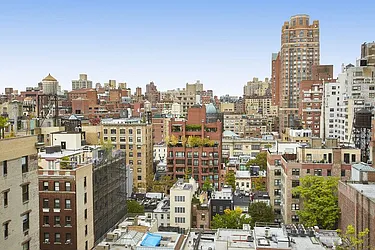 Sold by Brown Harris Stevens