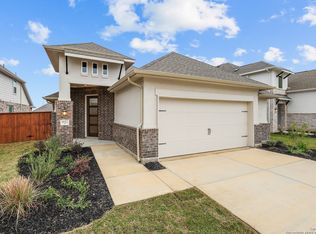 1852 Bighorn Trail, New Braunfels, TX 78132