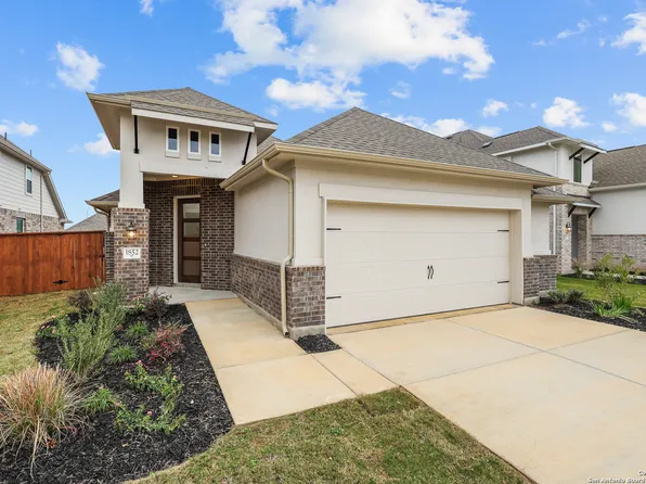 1852 Bighorn Trail, New Braunfels, TX 78132
