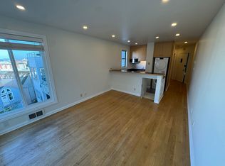 North Point, San Francisco, CA 94109