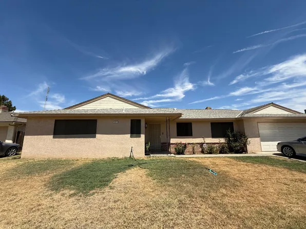 521 Adams Dr, Chowchilla, CA 93610