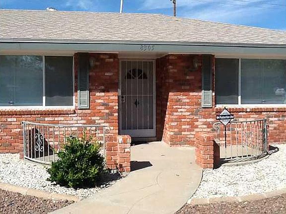 2nd image of 8305 Cielo Vista Dr
