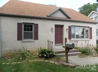 425 Avondale Ave, Georgetown, KY 40324