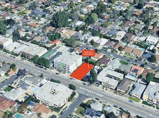 5806 Whitsett Ave, Valley Village, CA 91607