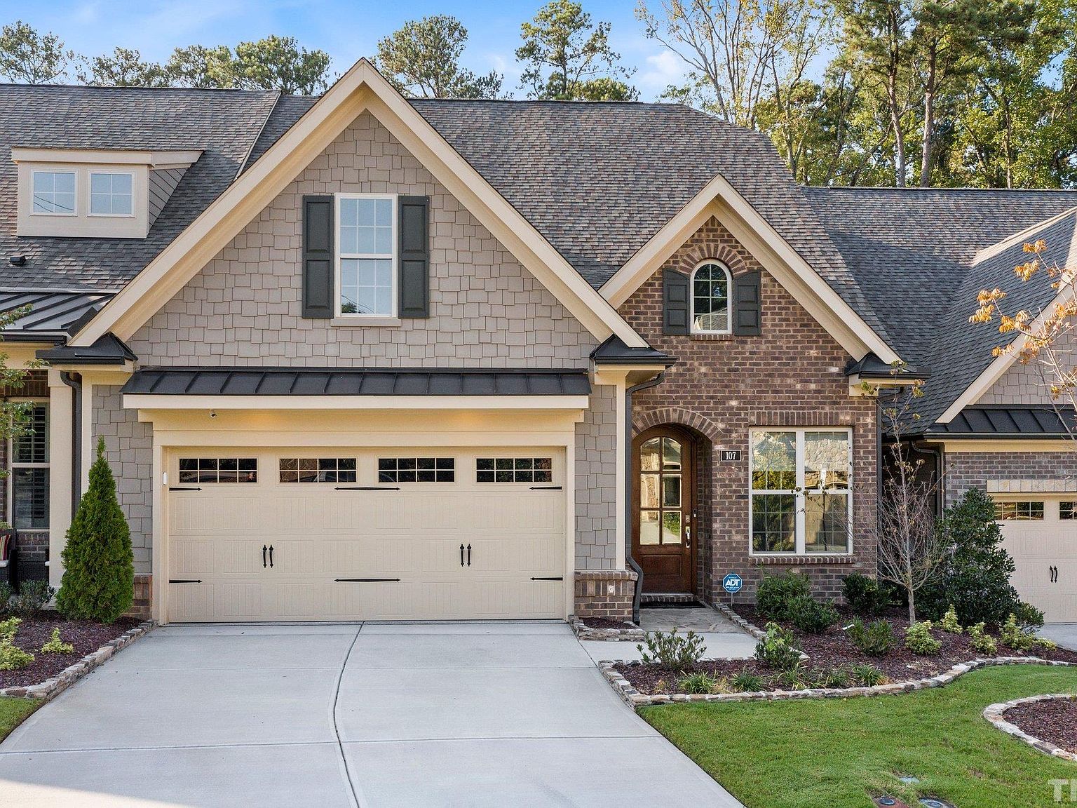 107 Glenpark Pl, Cary, NC 27511 Zillow