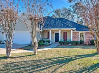 13278 English Cv, Gulfport, MS 39503