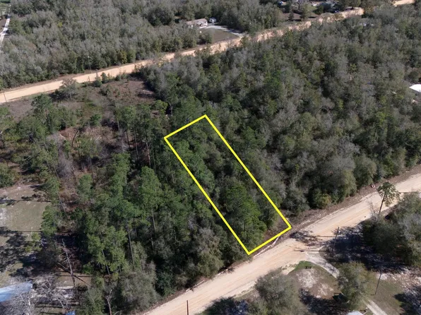 0 Dixie Ave, Fountain, FL 32438