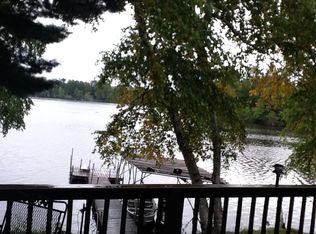 W6966. Loop. Rd, Tomahawk, WI 54487