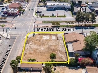 13653 Magnolia Ave #17, Corona, CA 92879