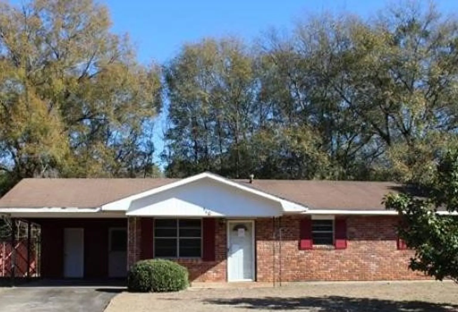 Updated All-Brick 3 Bedroom Home Coming Soon! — Photo 1