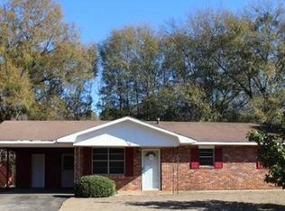 110 Briarwood Dr, Warner Robins, GA 31093