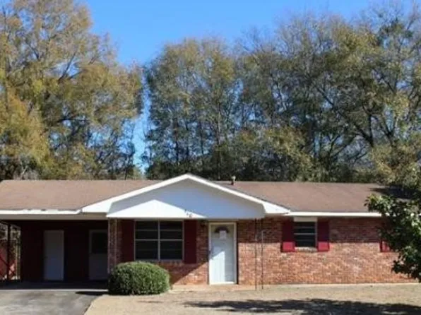 110 Briarwood Dr, Warner Robins, GA 31093