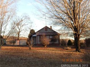 293 Carriage Rd, Statesville, NC 28677