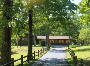 611 Swan Johnson Rd, Darden, TN 38328