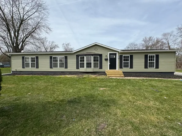 4410 Taney St, Gary, IN 46408