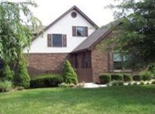 19396 Country Dr, Abingdon, VA 24211