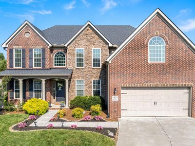 1915 Dark Sky Ln, Knoxville, TN, 37932