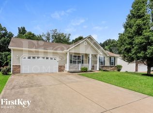 224 Victoria Dr, Troy, MO 63379