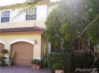 12712 SW 49th Dr, Miramar, FL 33027