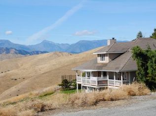 4010 W Eaglerock Dr, Wenatchee, WA 98801