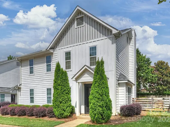 1523 Briar Creek Rd APT B, Charlotte, NC 28205