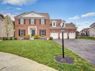 8224 Marwithe Ct, New Albany, OH 43054