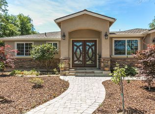 18854 Afton Ave, Saratoga, CA