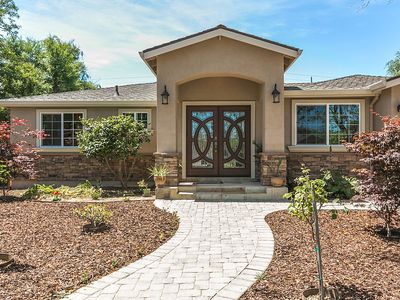 18854 Afton Ave, Saratoga, CA, 95070