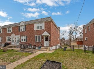801 W Crescent Dr, Glenolden, PA 19036
