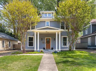 358 Garland St, Memphis, TN 38104