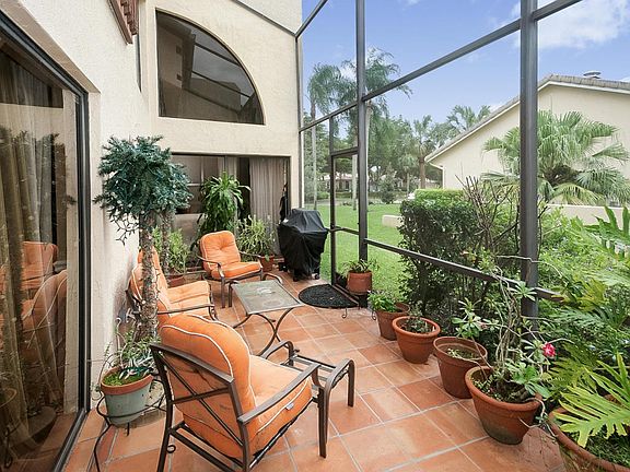 BACK PATIO