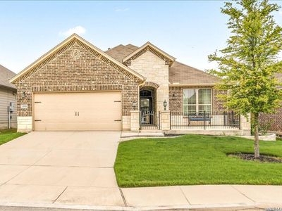 13911 Cool Dawn, San Antonio, TX, 78254