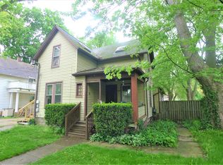 242 Crocker Blvd, Mount Clemens, MI 48043