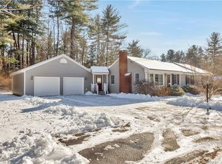 31 W Granby Rd, Granby, CT 06035