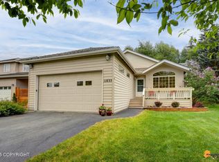 11835 Spyglass Cir, Anchorage, AK 99519