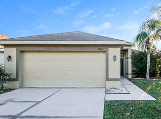 34442 Smart Dr, Zephyrhills, FL 33541