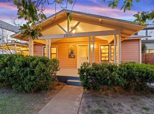 2511 Hidalgo St, Austin, TX 78702