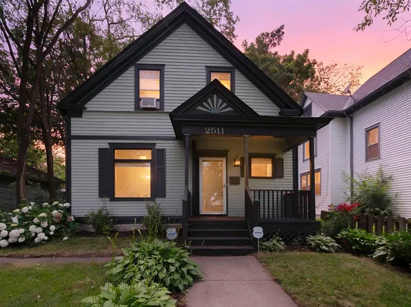2511 Upton Ave N, Minneapolis, MN 55411