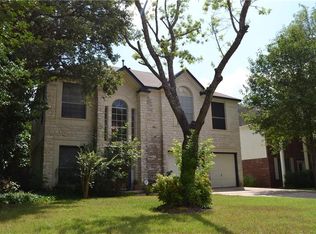 7805 Wheel Rim Cir, Austin, TX 78749