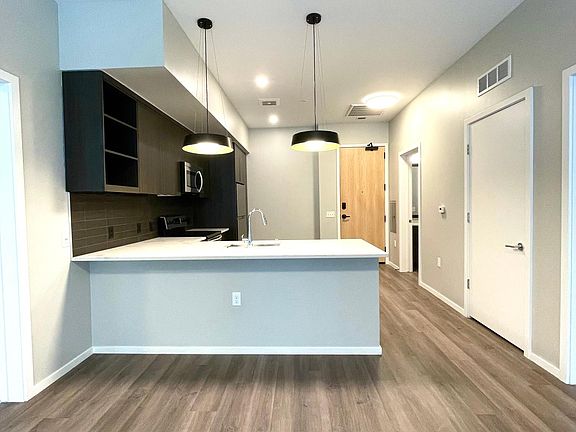 2nd image of 1051 N Harrison St #307