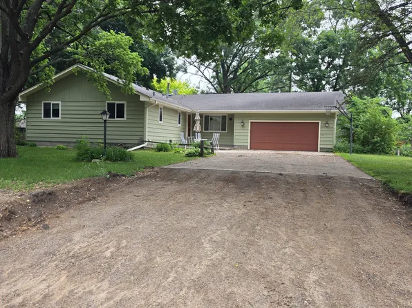 2248 139th Ave NW, Andover, MN 55304
