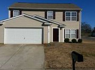 5102 Valcourt Rd, Charlotte, NC