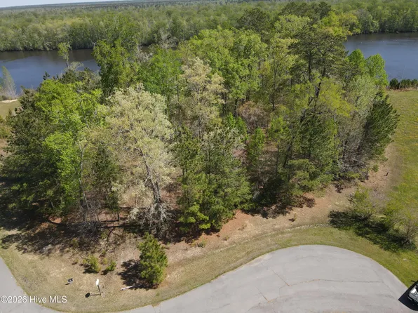 LOT 10 Riverview Ct, Winton, NC 27986