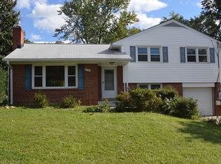 5953 Kedron St, Springfield, VA 22150