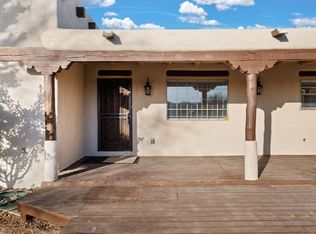 19636 Highway 314, Belen, NM 87002