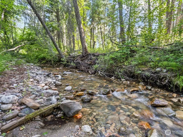 8 XX Nancy Creek Rd., Kettle Falls, WA 99141