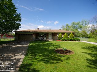 9109 E Linda Cir, Indianapolis, IN 46239